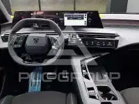 2026 Peugeot 5008