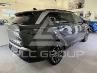 2026 Peugeot 5008