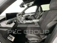 2026 Peugeot 5008