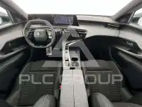 2026 Peugeot 5008