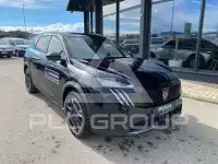 2026 Peugeot 5008