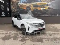 2026 Peugeot 5008