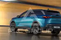 2026 Peugeot 5008