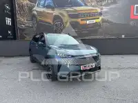 2026 Peugeot 5008