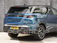 2026 Peugeot 5008