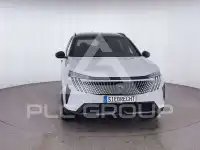 2026 Peugeot 5008