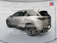 2026 Peugeot 5008