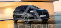 2026 Peugeot 5008