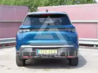 2026 Peugeot 5008