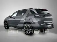 2026 Peugeot 5008
