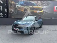 2026 Peugeot 5008