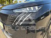 2026 Peugeot 5008