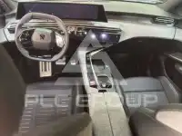 2026 Peugeot 5008
