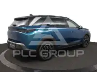 2026 Peugeot 5008