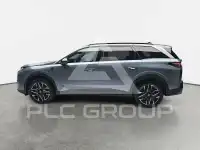 2026 Peugeot 5008