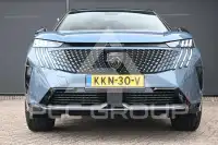 2026 Peugeot 5008