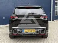 2026 Peugeot 5008