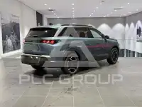 2026 Peugeot 5008