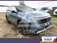 2026 Peugeot 5008
