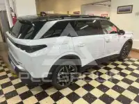 2026 Peugeot 5008