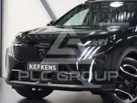 2026 Peugeot 5008