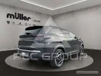2026 Peugeot 5008