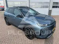 2026 Peugeot 5008