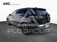 2026 Peugeot 5008