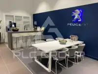 2026 Peugeot 5008