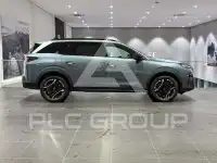 2026 Peugeot 5008