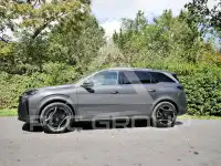 2026 Peugeot 5008