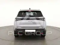 2026 Peugeot 5008