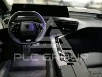 2026 Peugeot 5008