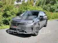 2026 Peugeot 5008