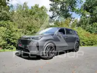 2026 Peugeot 5008
