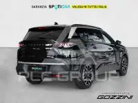 2026 Peugeot 5008