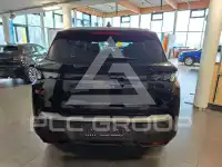 2026 Peugeot 5008