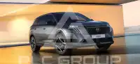 2026 Peugeot 5008