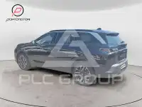 2026 Peugeot 5008