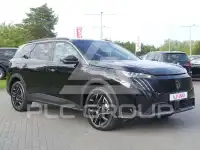 2026 Peugeot 5008