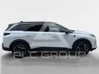 2026 Peugeot 5008