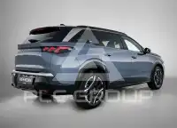 2026 Peugeot 5008