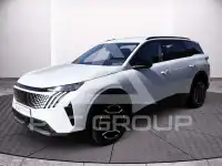 2026 Peugeot 5008
