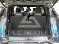 2026 Peugeot 5008