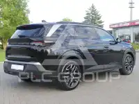 2026 Peugeot 5008