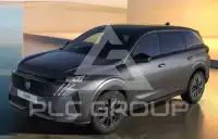 2026 Peugeot 5008