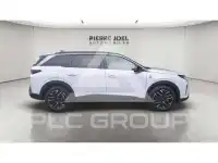 2026 Peugeot 5008