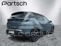 2026 Peugeot 5008