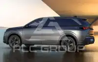 2026 Peugeot 5008