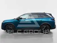 2026 Peugeot 5008